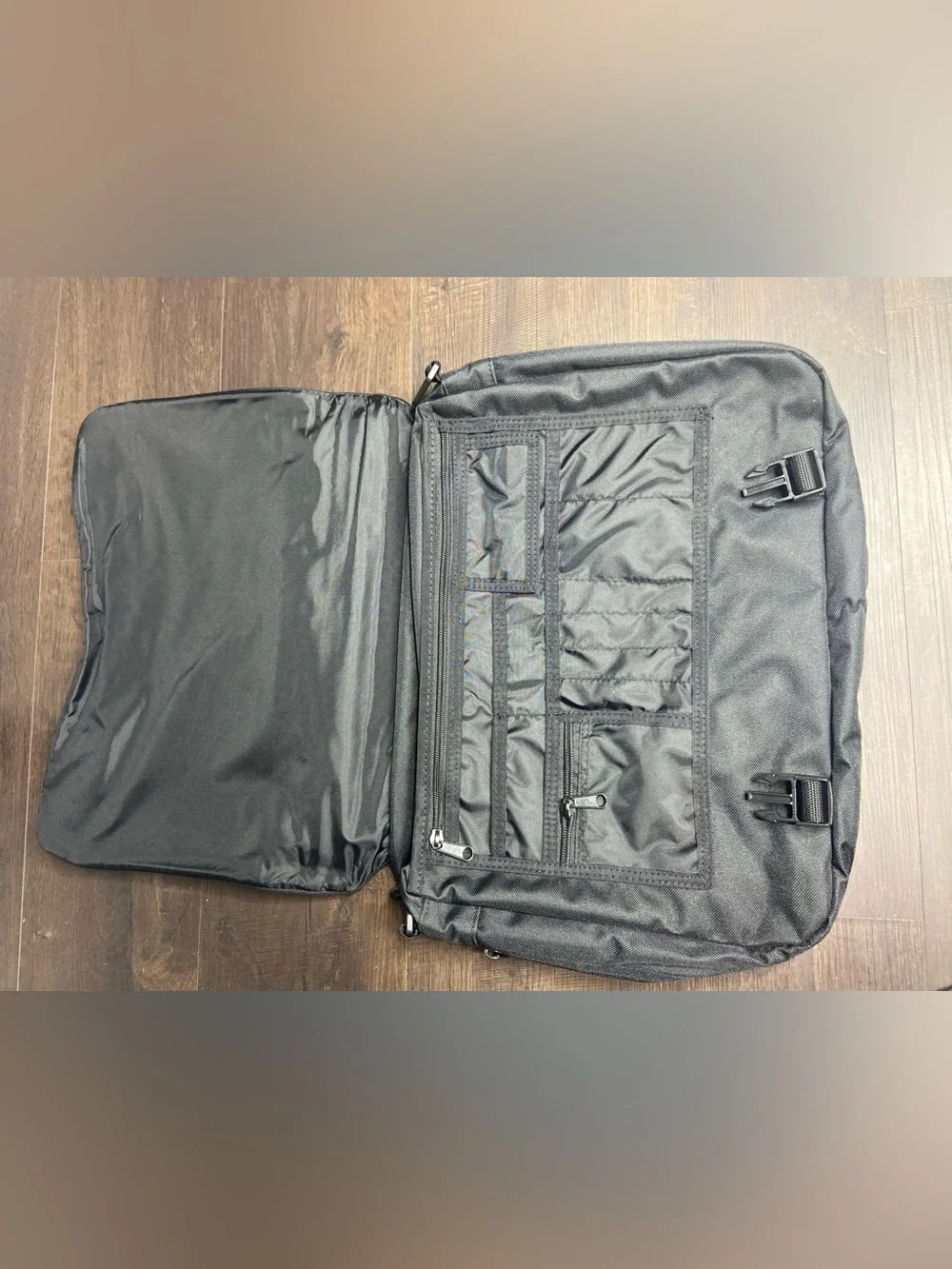 Brand new Mercury Luggage Portfolio Briefcase